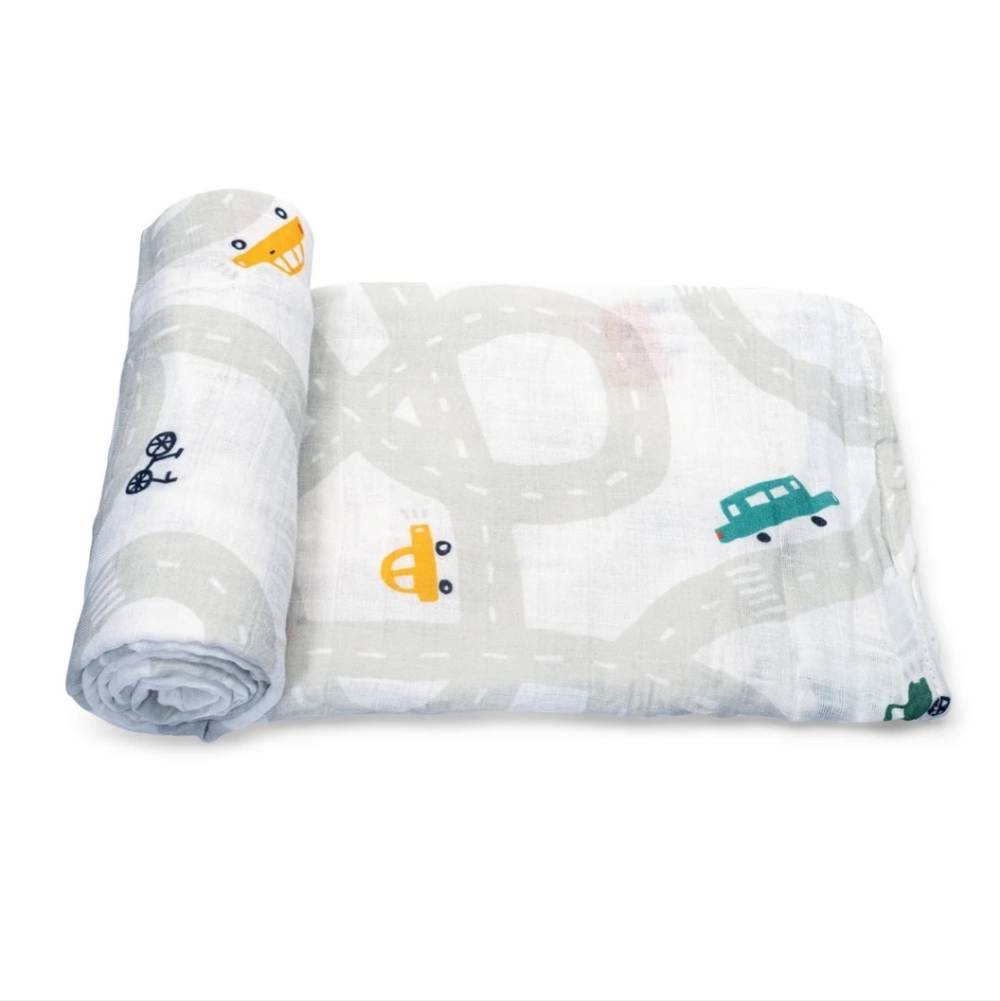 Baby Blankets - Picture 5 of 7